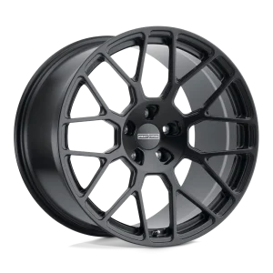 Cray Wheels – VENOM – Black – 20″x11″ 76mm – All weather Wheels – 2011VNM765121M70